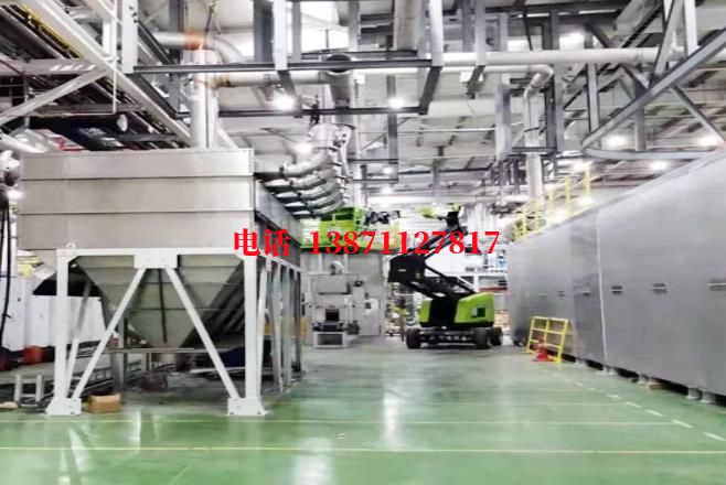 玛多机电设备安装工程,设备安装公司